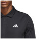 Adidas Ανδρική κοντομάνικη μπλούζα Club Tennis Polo Shirt